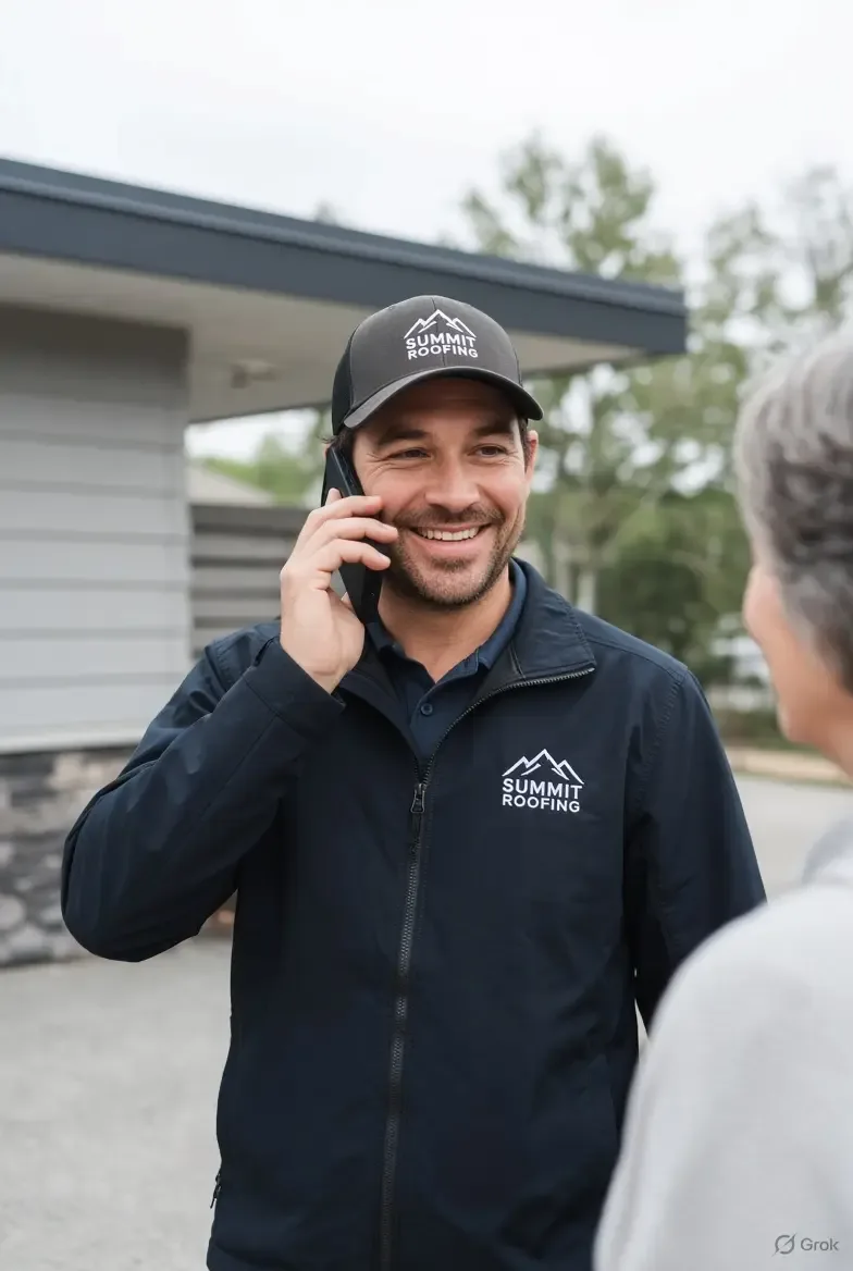 Flat Roof Leak Repair Chandler, IN FAQs